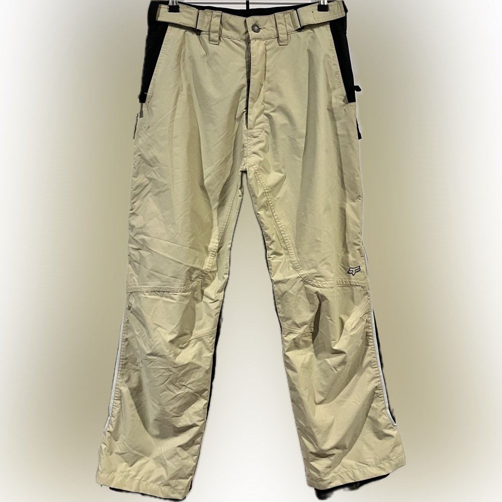 FOX winter pants